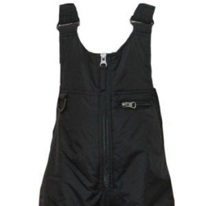 Outdoor Gear Kids Toddler Black Bib Snow Ski Snowboard Pants  Black sz 4
